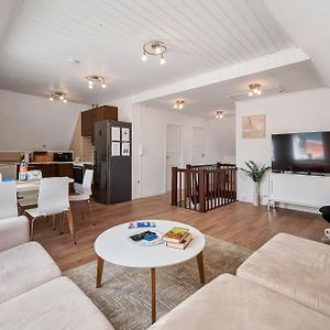 Appartement met Drie Slaapkamers